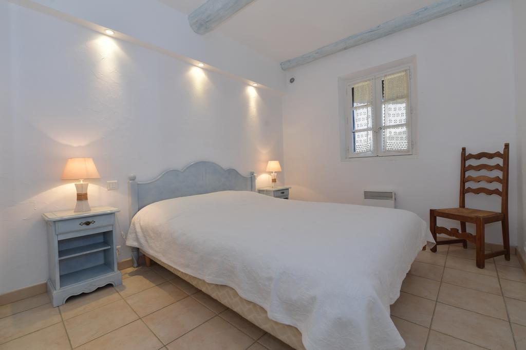 Aparthotel Les Lauriers Roses Le Le Rayol-Canadel-sur-Mer Exteriér fotografie